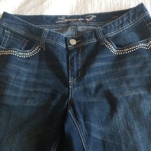 Seven7 Jeans